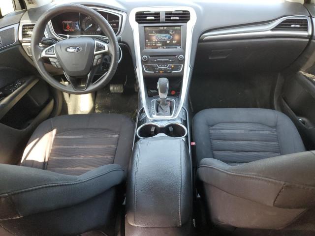 2016 FORD FUSION SE - 3FA6P0H79GR192817
