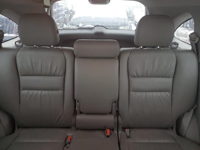 5J6RE4H74BL117528 2011 HONDA CRV