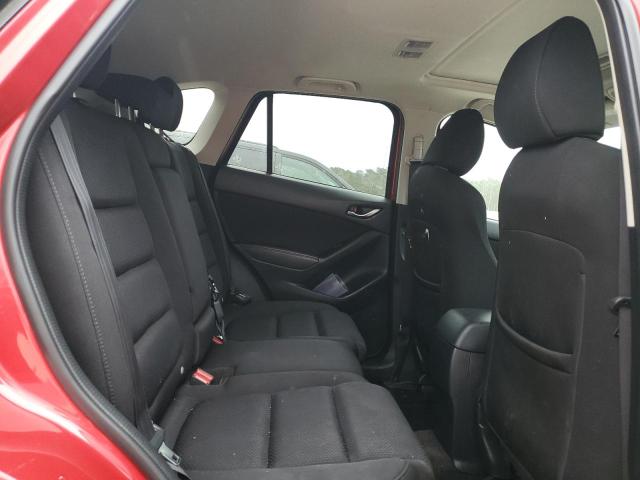 2016 MAZDA CX-5 TOURI - JM3KE4CY9G0832702