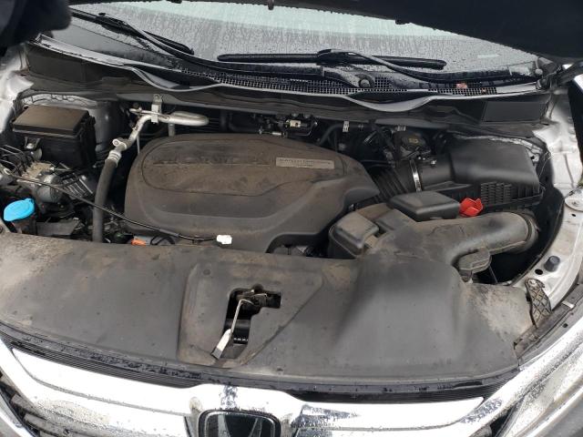 2019 HONDA ODYSSEY EX - 5FNRL6H70KB097109