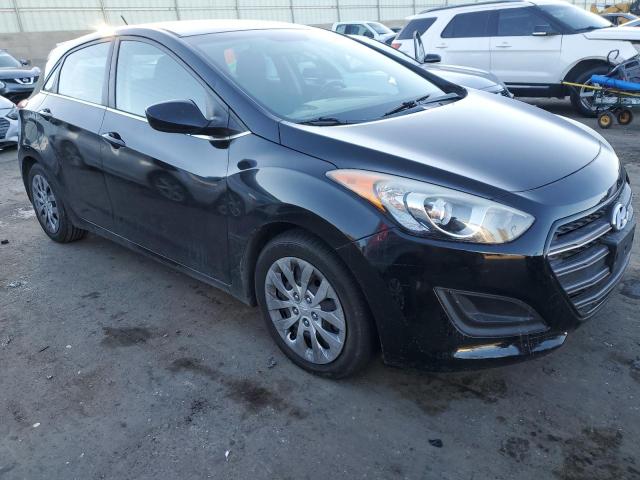 2017 HYUNDAI ELANTRA GT - KMHD35LH2HU381714