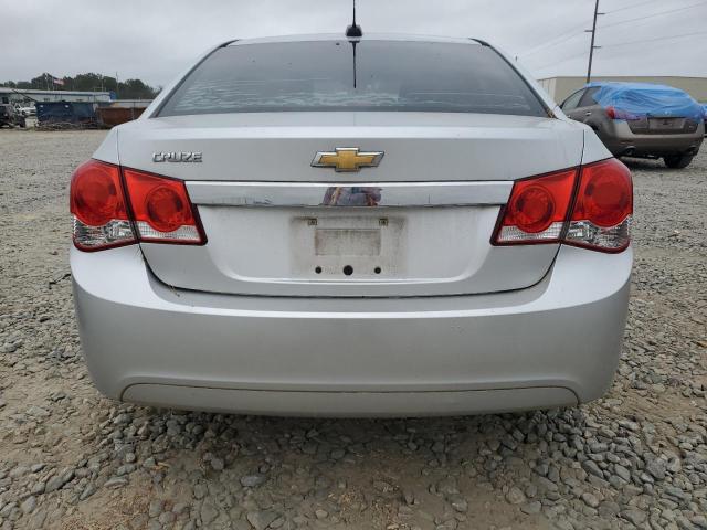 2015 CHEVROLET CRUZE LS - 1G1PA5SH2F7186449