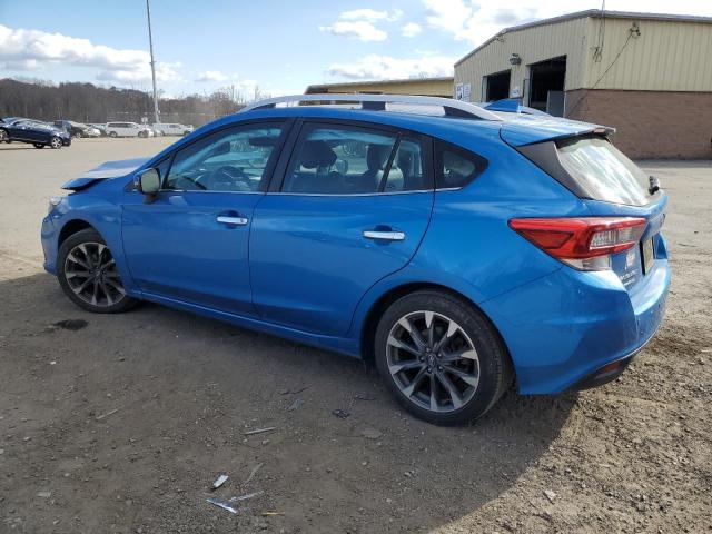 2020 SUBARU IMPREZA LI - 4S3GTAU61L3716290