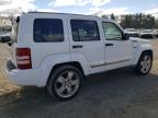 JEEP LIBERTY JE photo