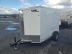 Lot #3033168222 2023 LKLU TRAILER