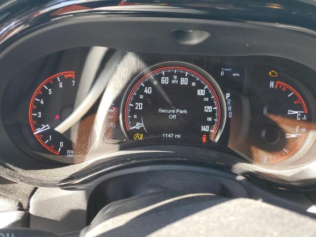 2024 DODGE DURANGO PU 1C4RDJFG6RC199184