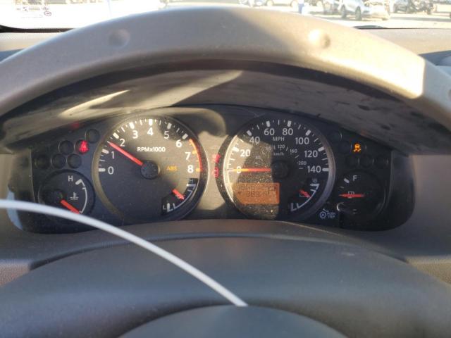2016 NISSAN FRONTIER S - 1N6AD0ER1GN773456