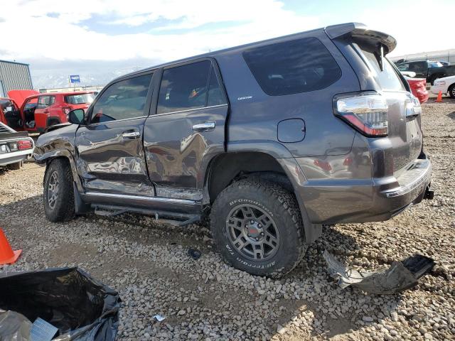 Vin: jteku5jr7m5888595, lot: 80671284, toyota 4runner trail 20212
