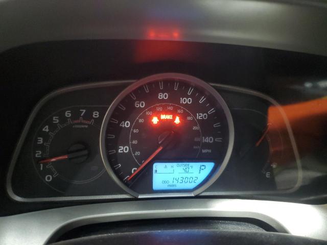 2015 TOYOTA RAV4 XLE - 2T3RFREVXFW243530