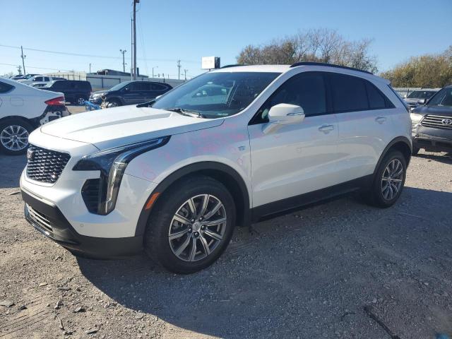 2022 CADILLAC XT4 SPORT #3041971188