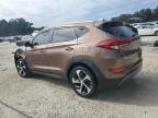 HYUNDAI TUCSON LIM photo