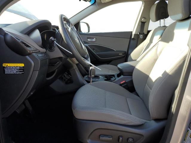 2019 HYUNDAI SANTA FE X - KM8SM4HF2KU301437