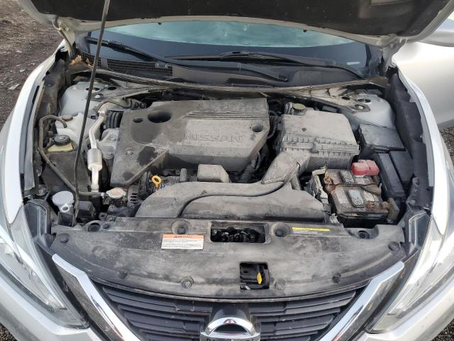2018 NISSAN ALTIMA 2.5 - 1N4AL3APXJC222317