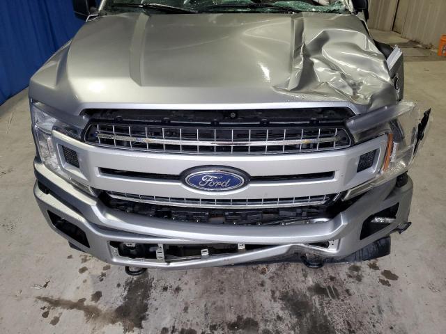 VIN 1FTFX1E54LFC64713 2020 Ford F-150, Super Cab no.11