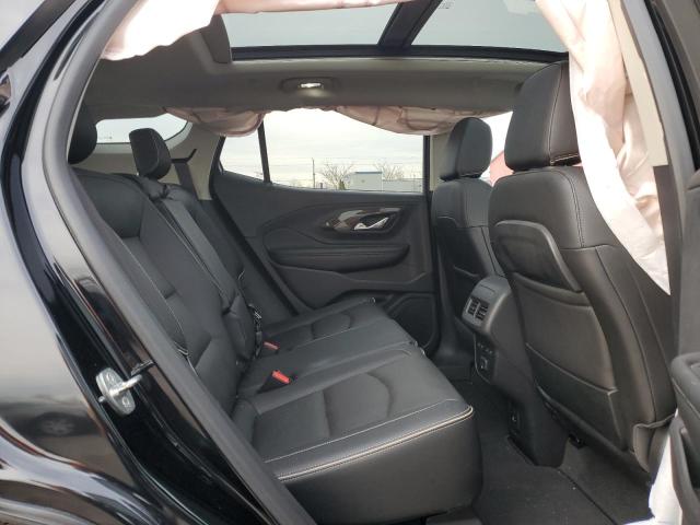 2019 GMC TERRAIN DE - 3GKALXEX3KL163682