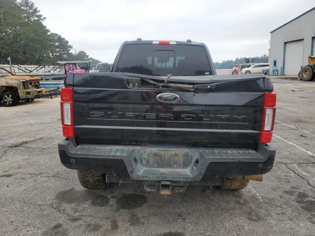 2022 FORD F250 SUPER - 1FT8W2BT0NED02340