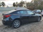 Lot #3024266876 2016 MAZDA 3 SPORT