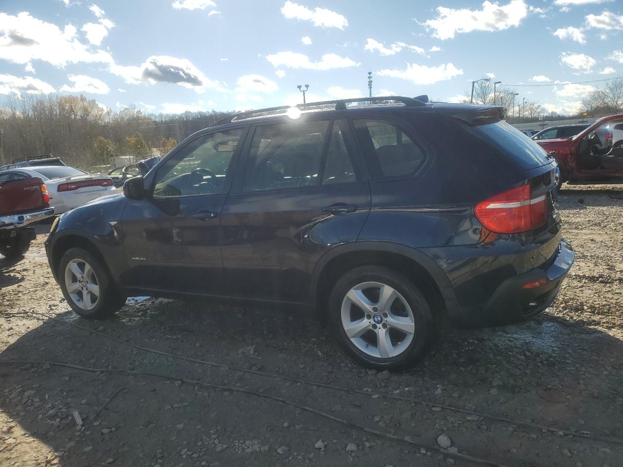 Lot #3020914764 2009 BMW X5 XDRIVE3