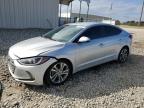 2018 HYUNDAI ELANTRA SE - KMHD84LF4JU503036