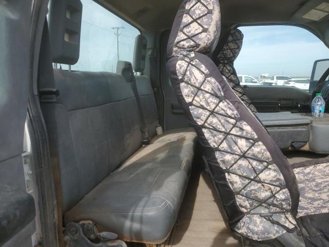 2015 FORD F250 SUPER - 1FT7X2B65FEA87557
