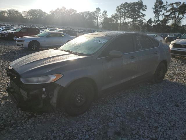 Vin: 3fa6p0g78er114110, lot: 81067434, ford fusion s 2014 img_1