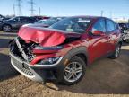2023 HYUNDAI KONA SE - KM8K22AB0PU038034