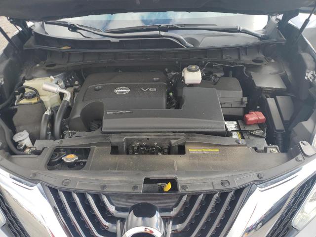 2017 NISSAN MURANO S - 5N1AZ2MH9HN178411