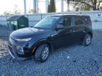2022 KIA SOUL LX - KNDJ23AU8N7165407