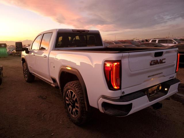 2023 GMC SIERRA K25 - 1GT49PEYXPF167438