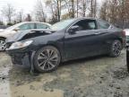 2017 HONDA ACCORD EXL - 1HGCT2B98HA003988