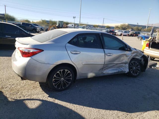 2016 TOYOTA COROLLA L - 5YFBURHE4GP366447