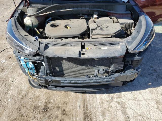 2019 HYUNDAI TUCSON SE - KM8J23A43KU008201