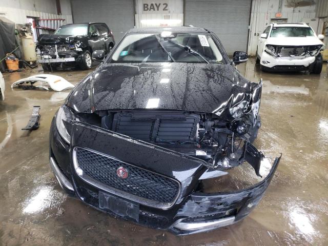 2018 JAGUAR XF PREMIUM - SAJBJ4FX8JCY54463