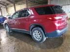 Lot #2991637063 2020 CHEVROLET TRAVERSE L