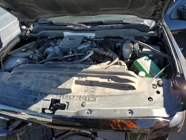 2016 CHEVROLET SILVERADO - 1GC1KVE81GF273790