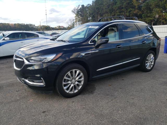 2021 BUICK ENCLAVE