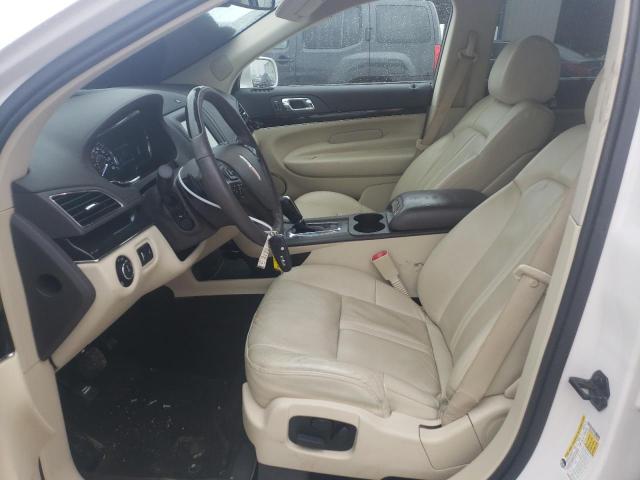 2019 LINCOLN MKT - 2LMHJ5AT2KBL02820
