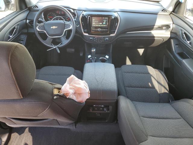 2019 CHEVROLET TRAVERSE L - 1GNERFKW4KJ212064