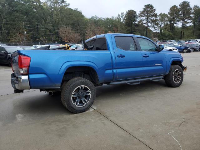 2016 TOYOTA TACOMA DOU - 5TFDZ5BN7GX003895