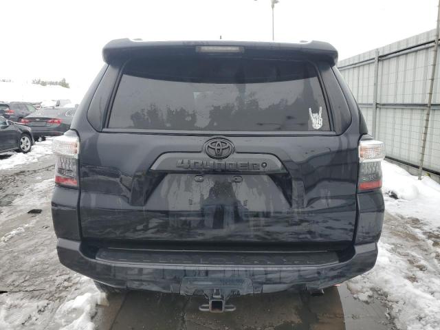2021 TOYOTA 4RUNNER SR - JTEMU5JRXM5859729