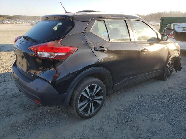 2020 NISSAN KICKS SV - 3N1CP5CV0LL527978