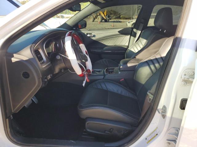 2022 DODGE CHARGER SR - 2C3CDXL96NH101698