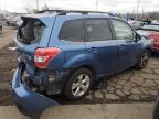 SUBARU FORESTER 2 photo