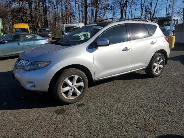 2010 NISSAN MURANO S #3033164177