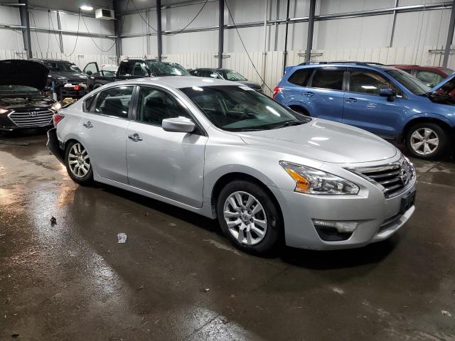 2015 NISSAN ALTIMA 2.5 - 1N4AL3AP8FN314201