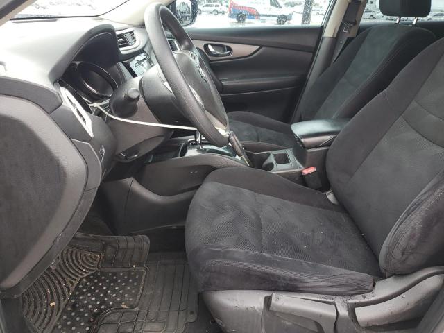 2016 NISSAN ROGUE S - JN8AT2MV7GW151149