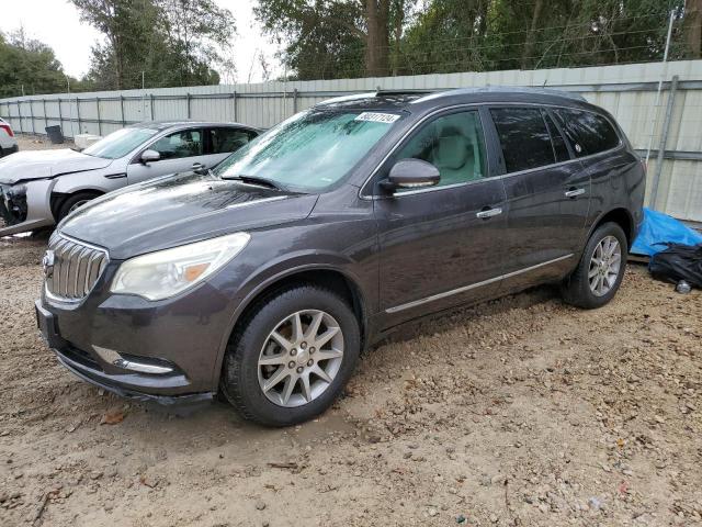 VIN 5GAKRBKD4GJ306862 2016 BUICK ENCLAVE no.1