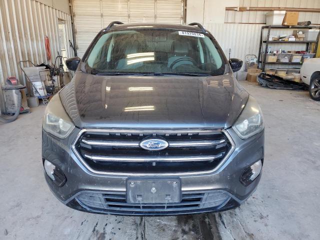 2017 FORD ESCAPE SE - 1FMCU0GD4HUB03027