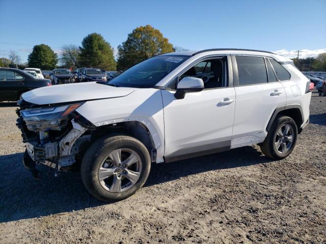 VIN 4T3RWRFV4NU064137 2022 TOYOTA RAV4 no.1