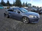 SUBARU LEGACY 2.5 photo